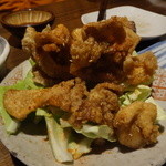 チキンジョージ - 