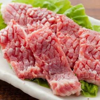 良質なお肉をご用意しています