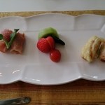 Pi Cafe 衣料の大高 - 