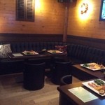 ウッドハウス - 