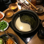 しゃぶしゃぶ温野菜 - 