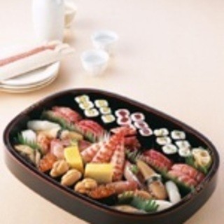 長年の技が光る「寿司付（にぎり）」◆和食の魅力を一度に堪能