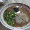 丸星ラーメン - 料理写真:らーめん（３８０円）