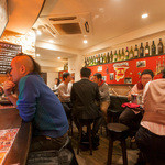 スペインバルエルソル - ワイワイ楽しく