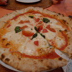 リチェッタ - マルゲリータ