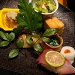 日本料理おばな - 