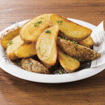 北海道産ポテトフライ