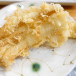 Tempura Shinjuku Tsunahachi Sohon Ten - 穴子