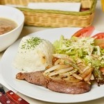 ピーカーズバー - 