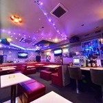 ピーカーズバー - 