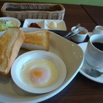 Jikabaisen Coffee Ryokan - 