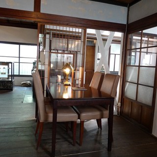 日光珈琲 玉藻小路_2