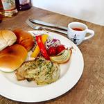 カフェ シエル - 