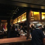 神田バンバール da Cicciolino - 