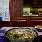 さぬきやうどん - 