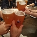 ドイツ酒場　ミュンヘン - 