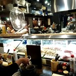 毎日！北海道物産展 ネオ炉端 道南農林水産部 - 