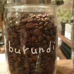 クロパグコーヒー - ブルンディ