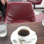 Coffee Small - Hotコーヒー