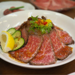 Itamae Yakiniku Itto Tengachayahonten - 