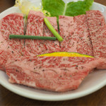 Itamae Yakiniku Itto Tengachayahonten - 