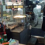 Wangfujing Restaurant