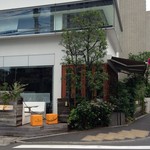 マーサーブランチ - 