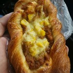 ポカポカ ベーカリー - 