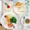 ガリバーピザ&コーヒーハウス - 料理写真: