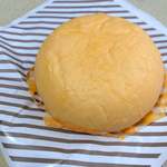 LAWSON - 2016年2月　ピザまん