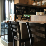 カフェ シエル - 