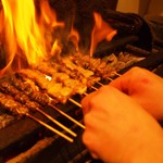 Shinasadame no GINJI