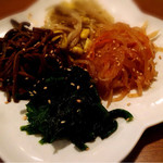 春日井焼肉 仙寿 - 