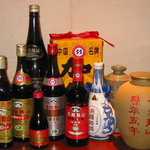 CHINA GRILL Madam XENLON HIROSHIMA - 中国酒・紹興酒は、“蔵数・年代”どちらも西日本一の品揃え！！