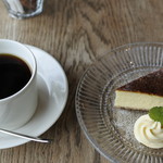 Shu Cafe - shukafe'ブレンド＠380