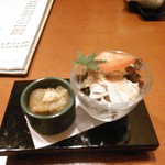 越前の旬 地酒 むげん - 