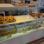 Hara Donuts Kariya Highway Oashis Ten - 