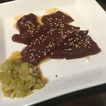 Yakiniku Dokoro Warabi - 