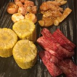 Yakiniku Dokoro Warabi - 