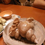 越前の旬 地酒 むげん - 