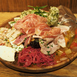 バール チッチャ - 