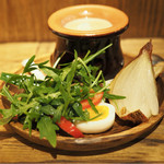 バール チッチャ - 