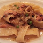 オイスターバー マリオ バルバ - ｽﾐｲｶとｱｰﾃｨﾁｮｰｸのﾗｸﾞｰｿｰｽ\1280