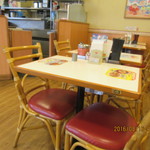 すき家 - 2016.08/16
