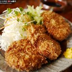 とんかつ 吉川 - 