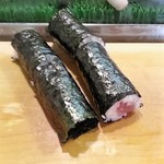 Mi Zushi - 鉄火&かっぱ