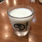 Osaka Yakiniku Horumon Futago Shinbashi Wakeyaken