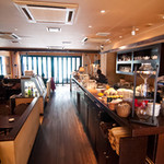 カフェラヴォワ - 