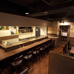 Teppan Kushiyaki Arashi