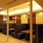 黒毛和牛焼肉 肉處 きっしゃん - 